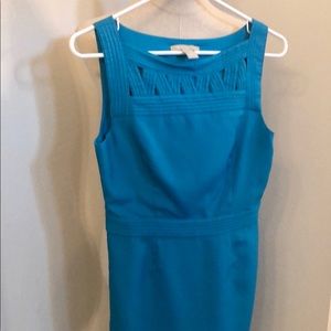 Banana Republic Sheath Dress
